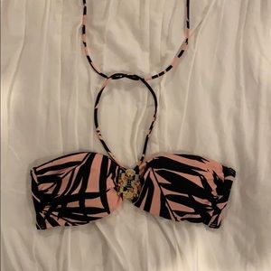 Victoria’s Secret swim top
